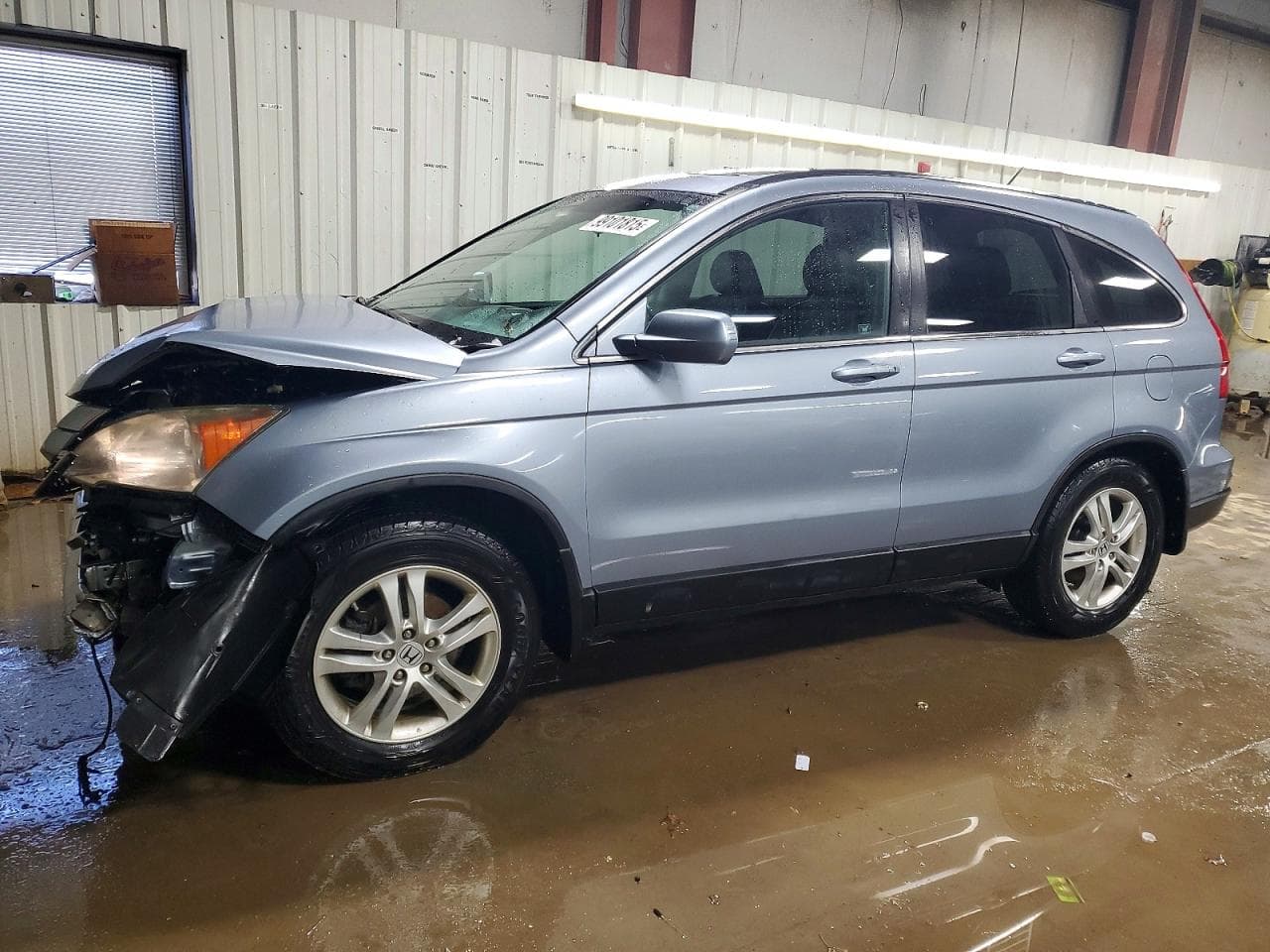CRV