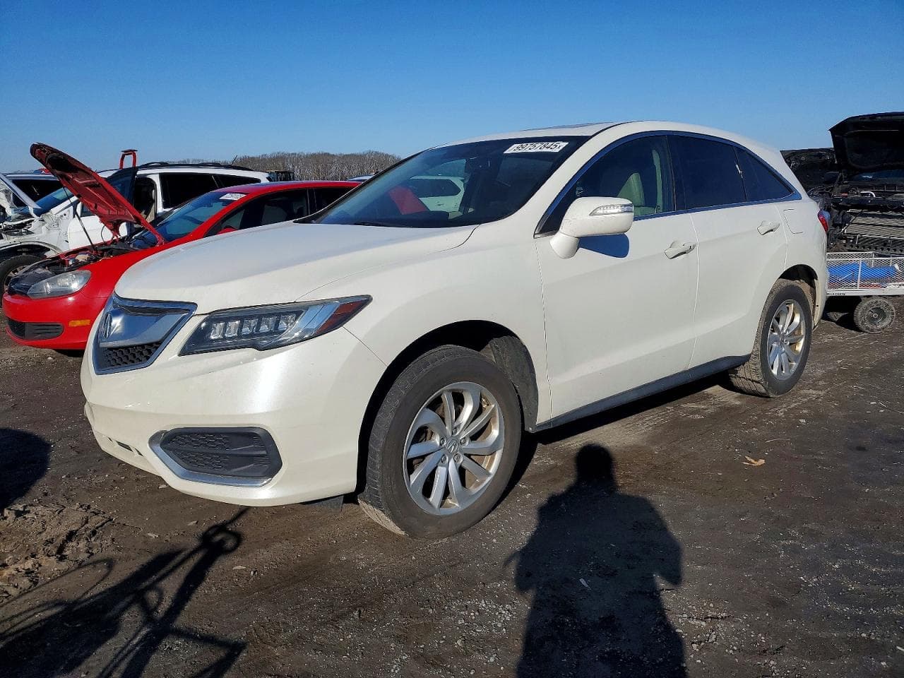 RDX
