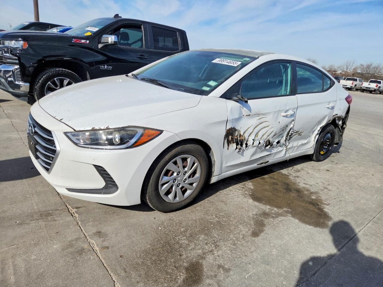 ELANTRA