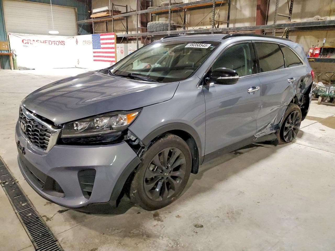 SORENTO