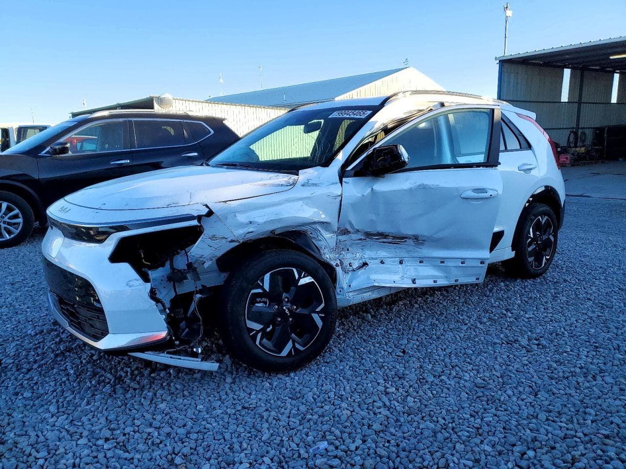 NIRO WIND
