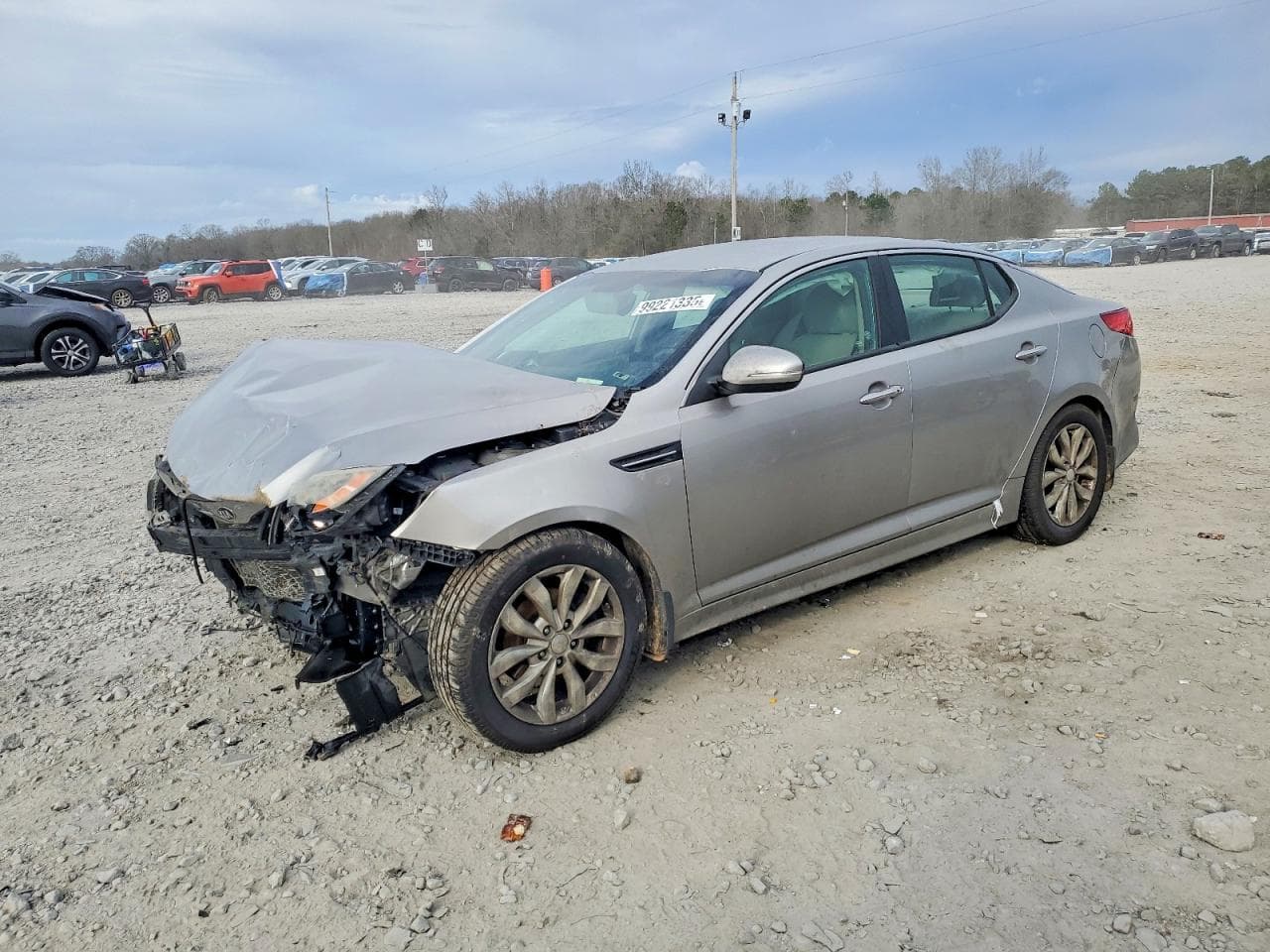 OPTIMA