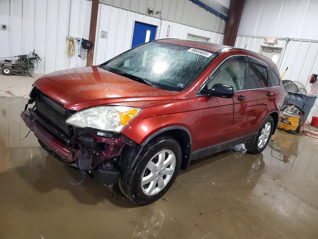 CRV