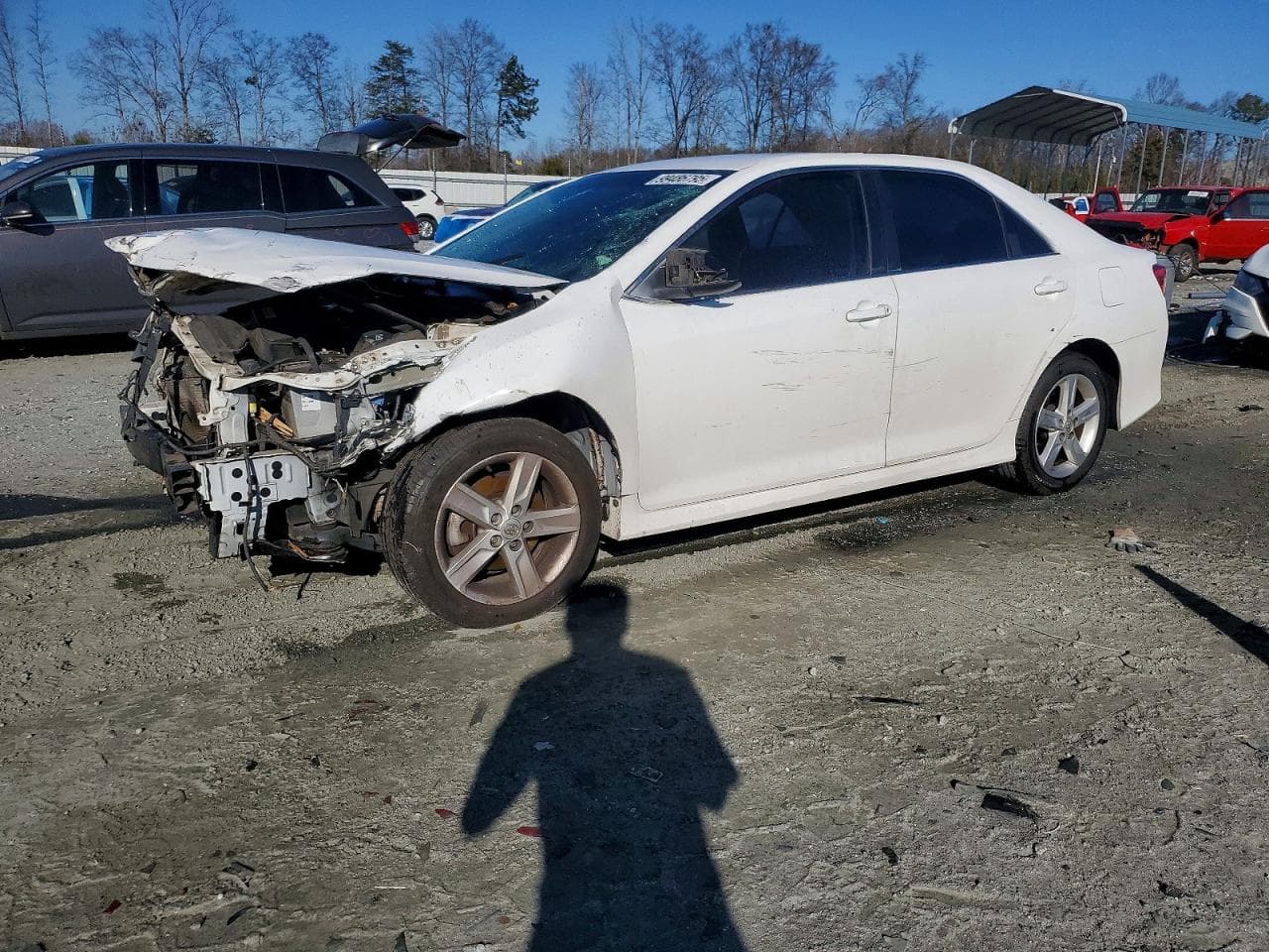 CAMRY