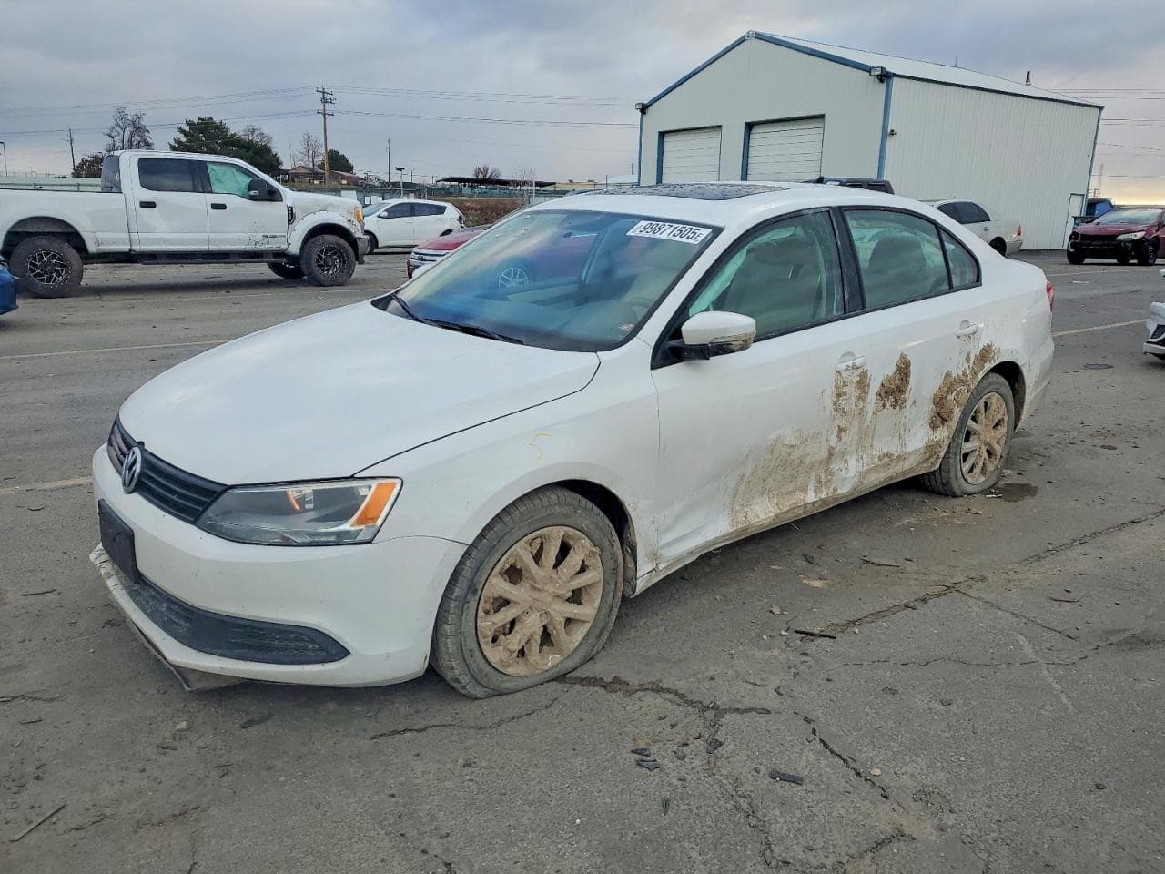 JETTA