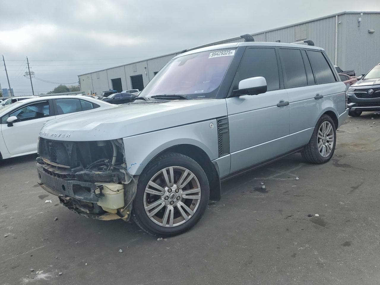 RANGEROVER