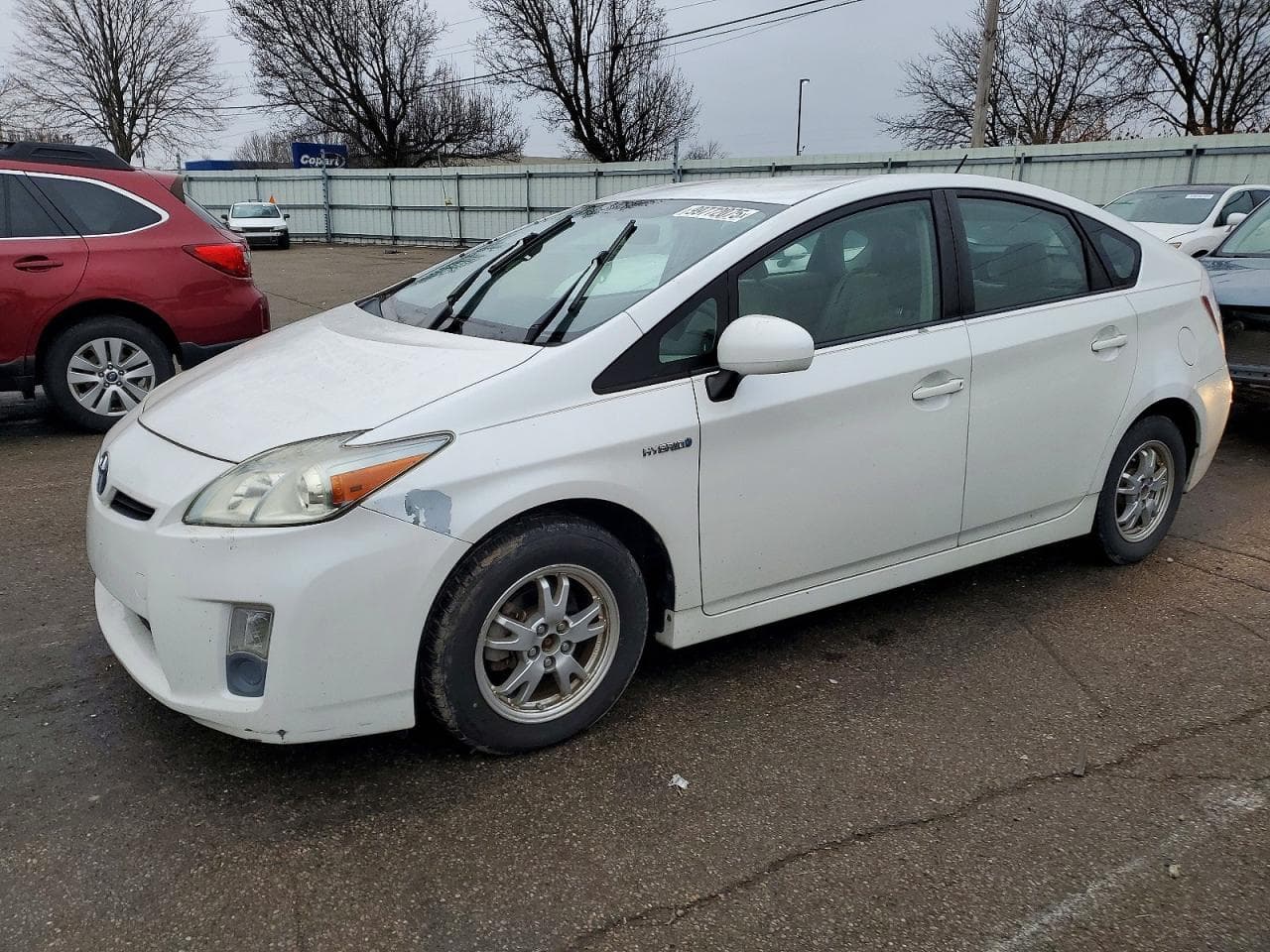 PRIUS