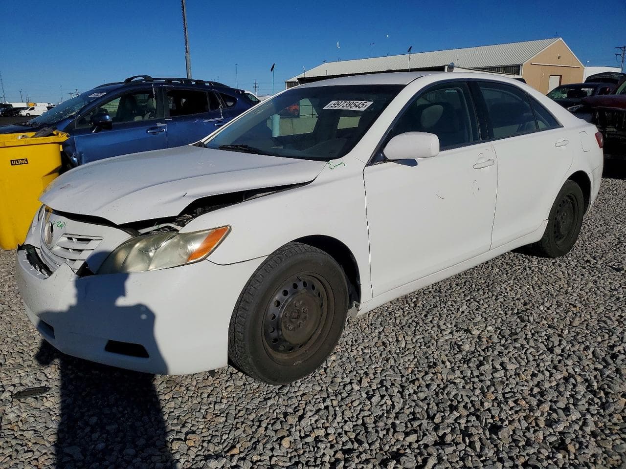 CAMRY