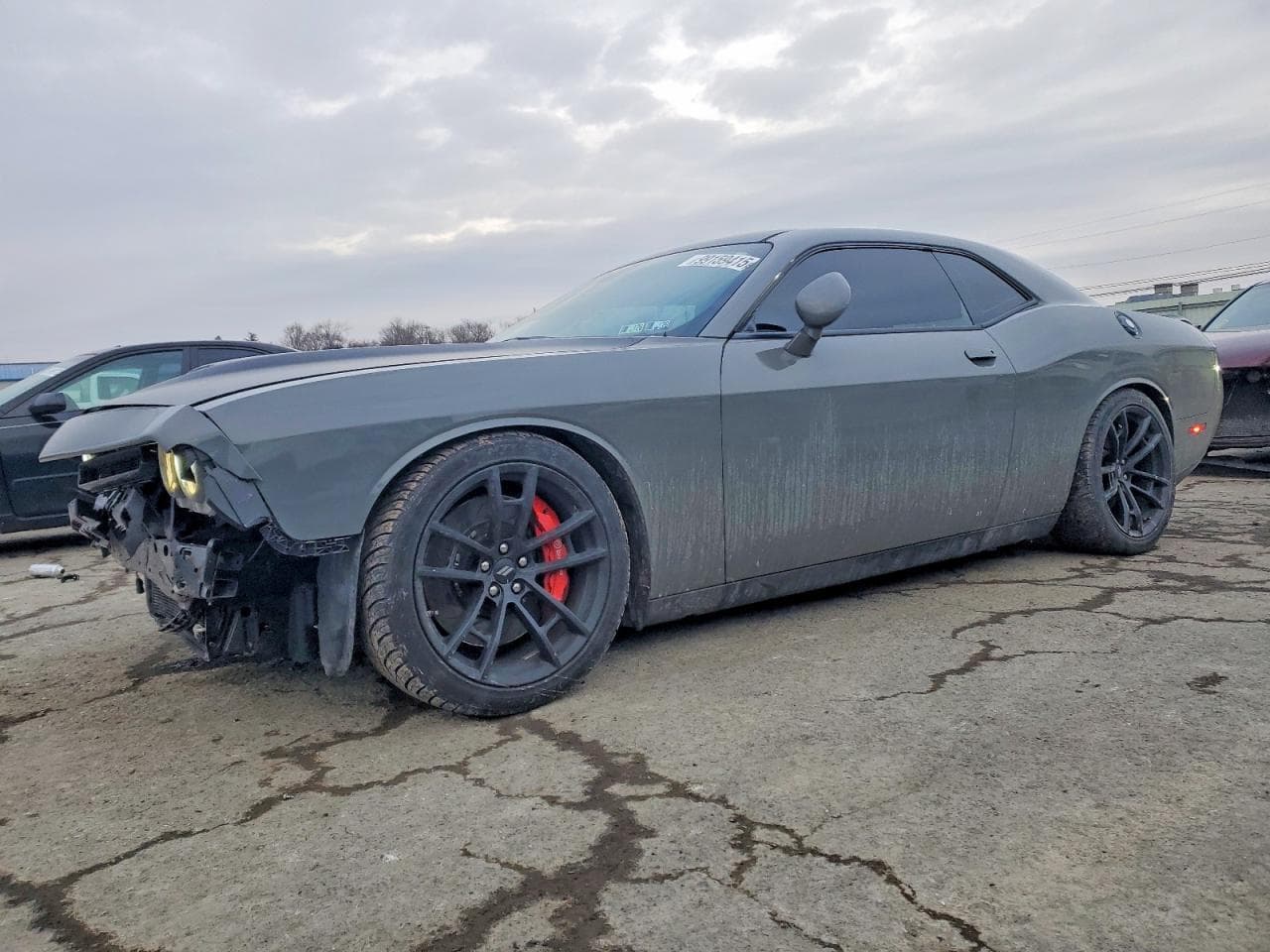 CHALLENGER