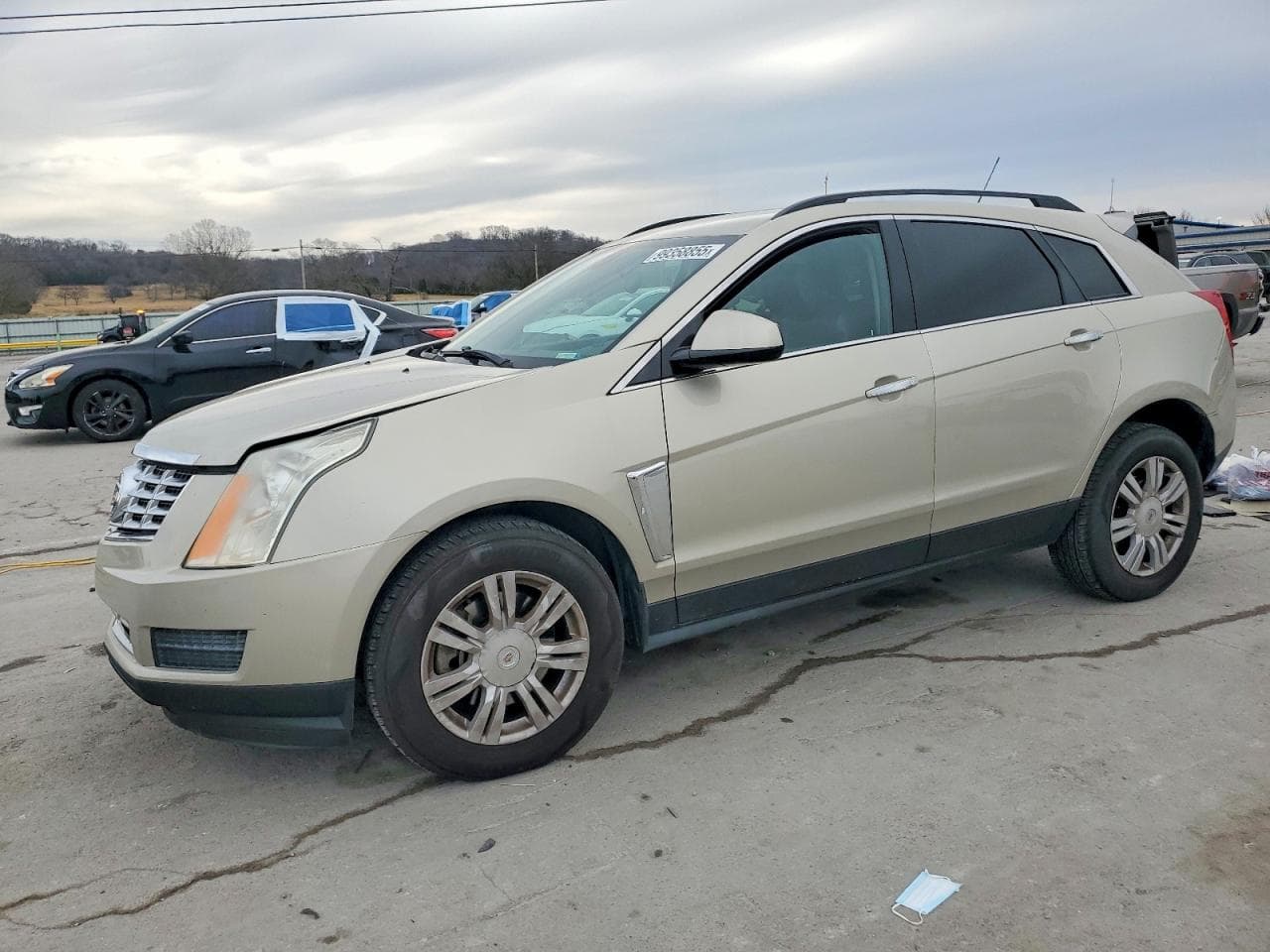 SRX