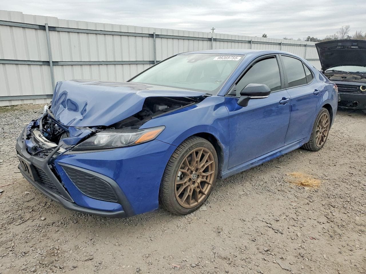 CAMRY
