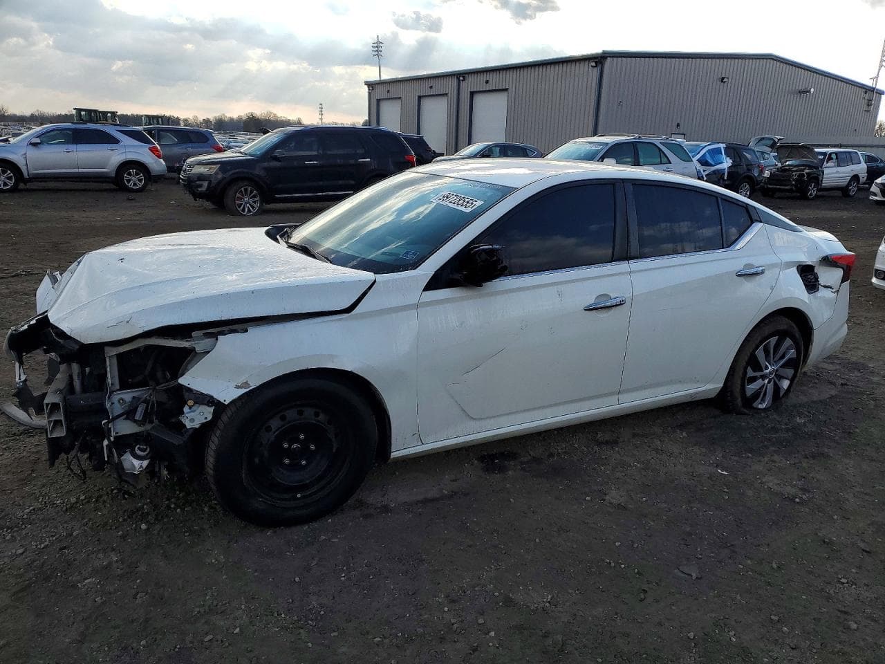 ALTIMA