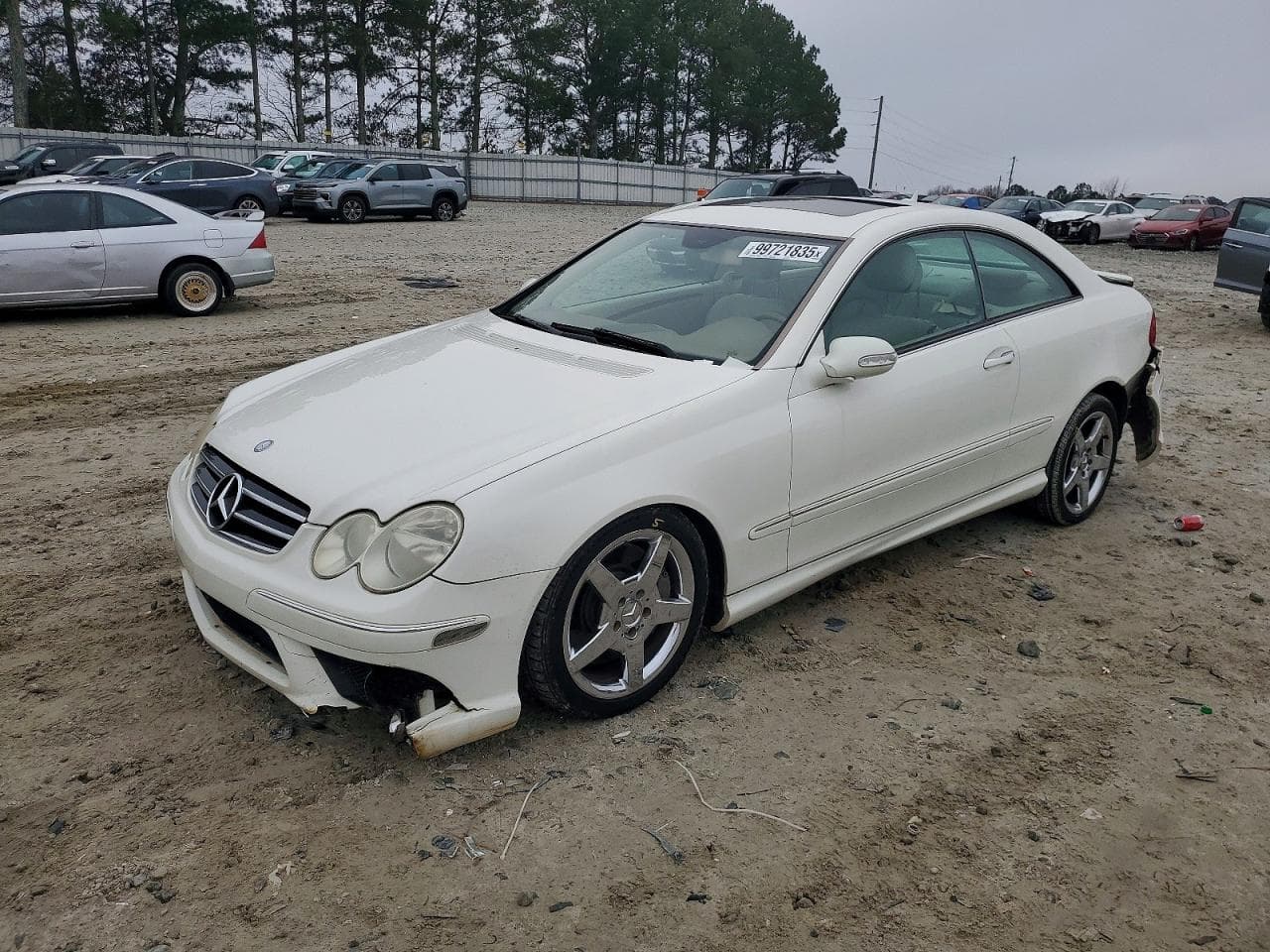CLK-CLASS