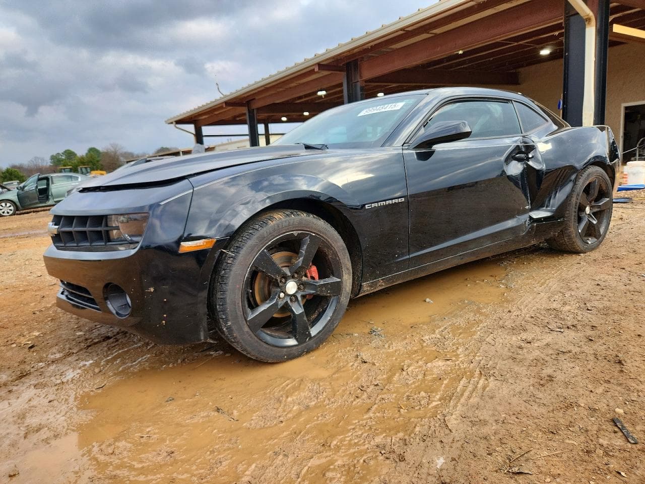 CAMARO