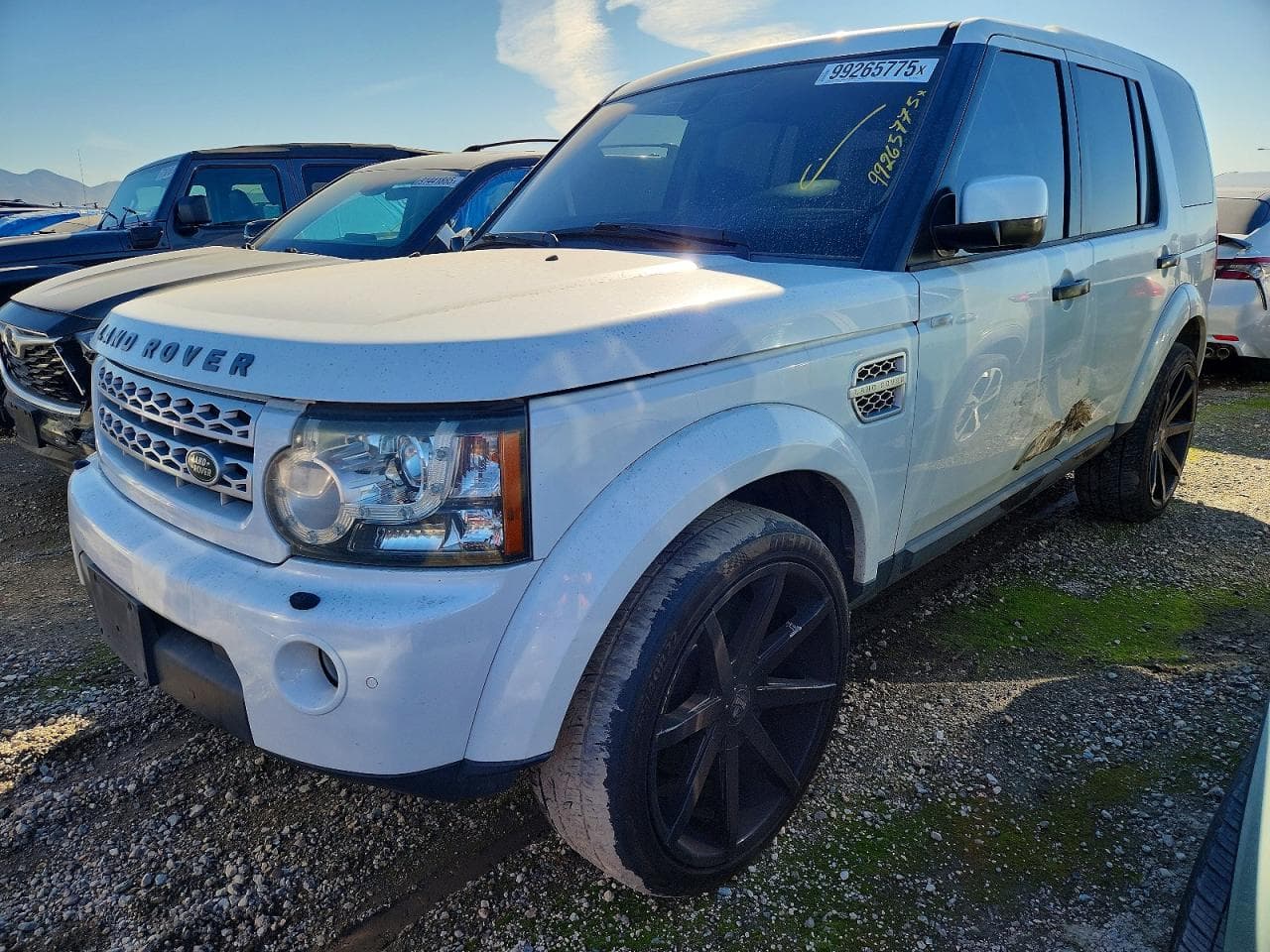 LR4