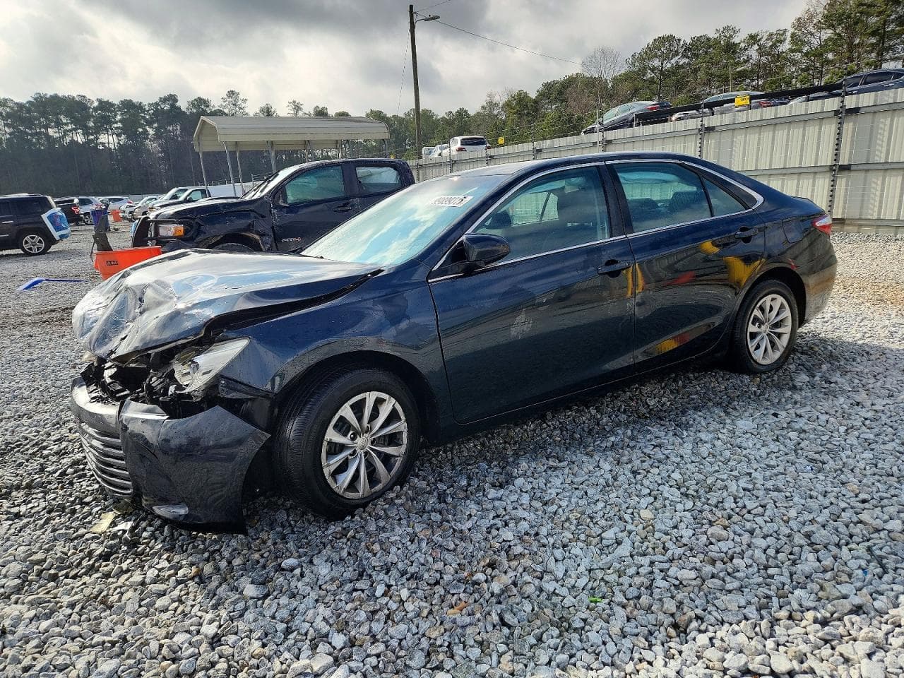 CAMRY