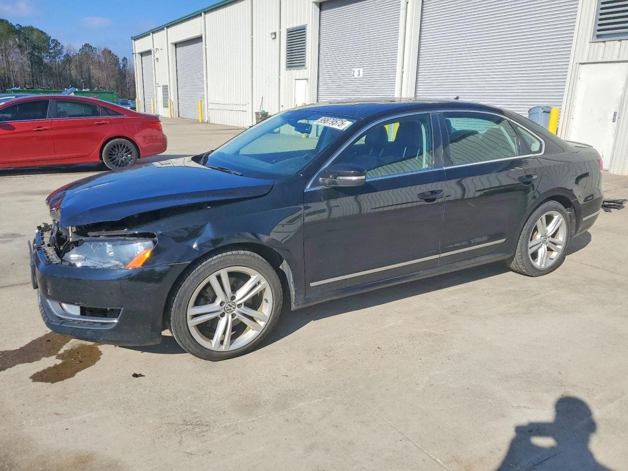 PASSAT