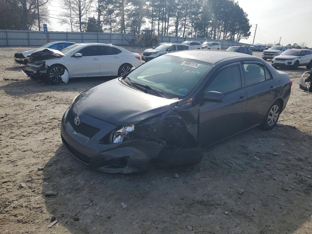 COROLLA