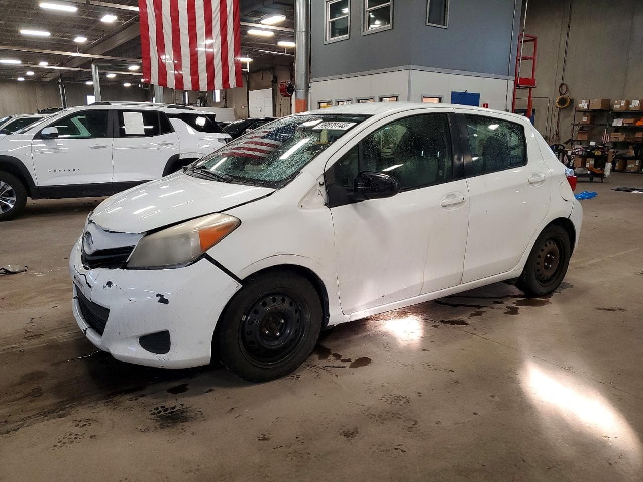 YARIS