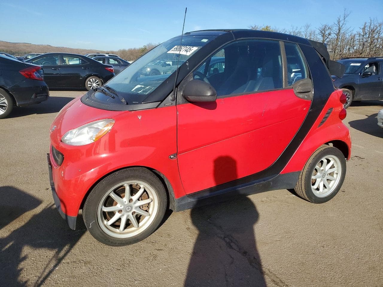 FORTWO