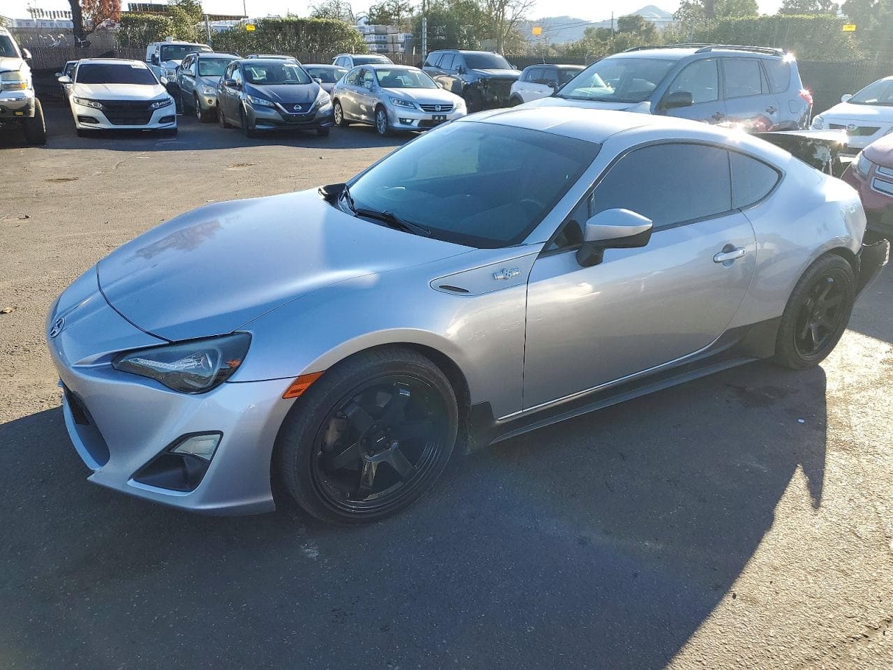 SCION