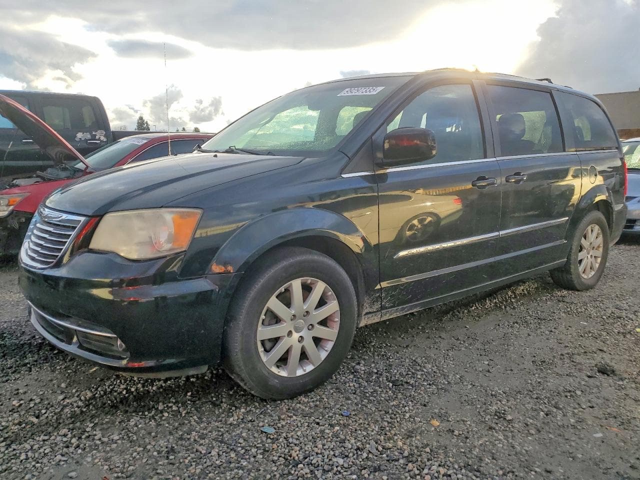 MINIVAN