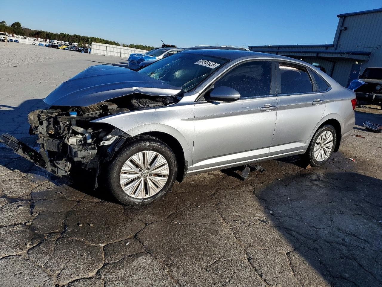 JETTA