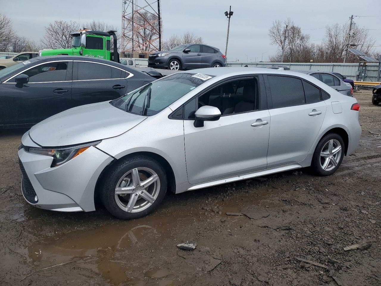 COROLLA