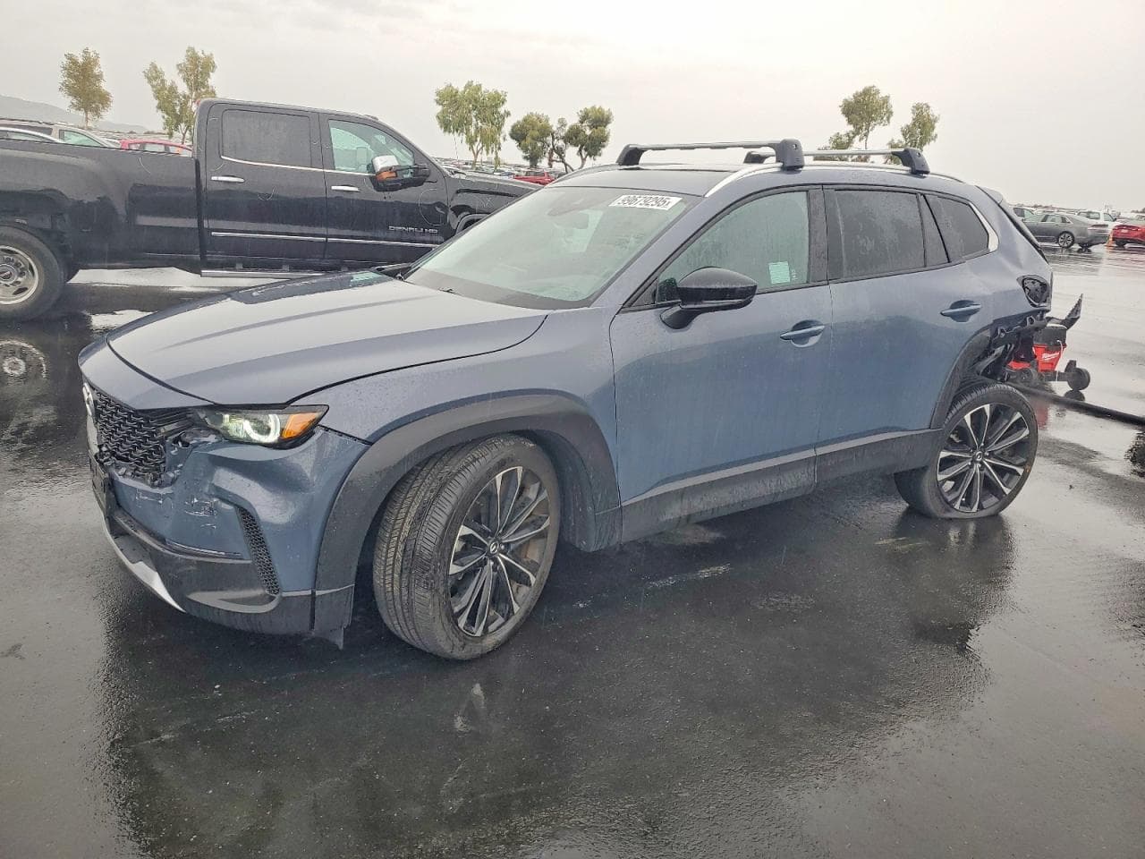 CX-50