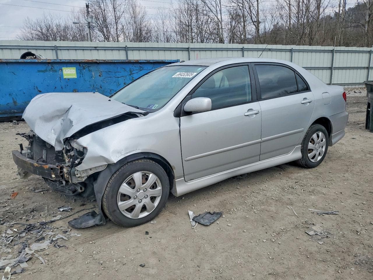 COROLLA