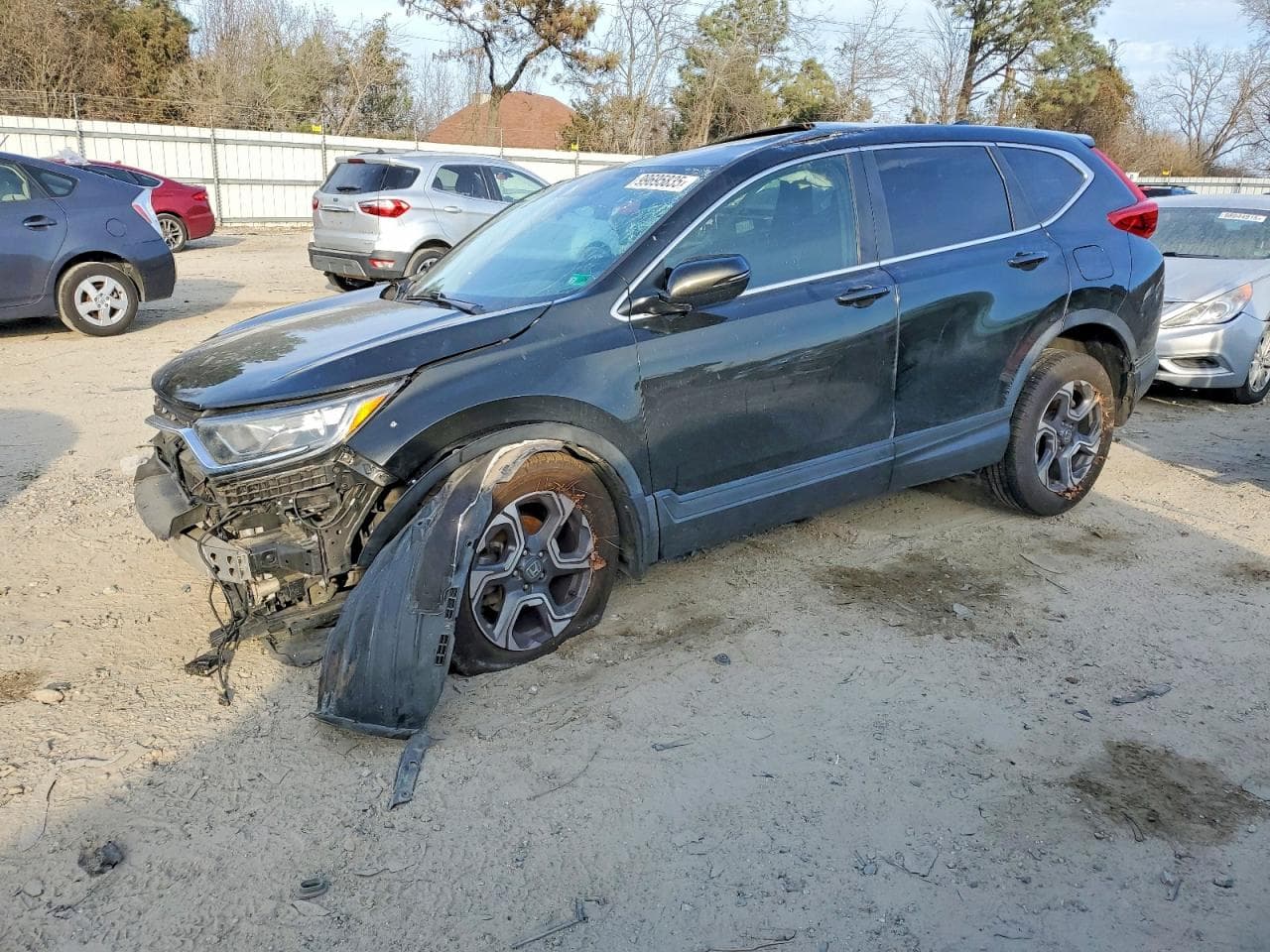 CRV