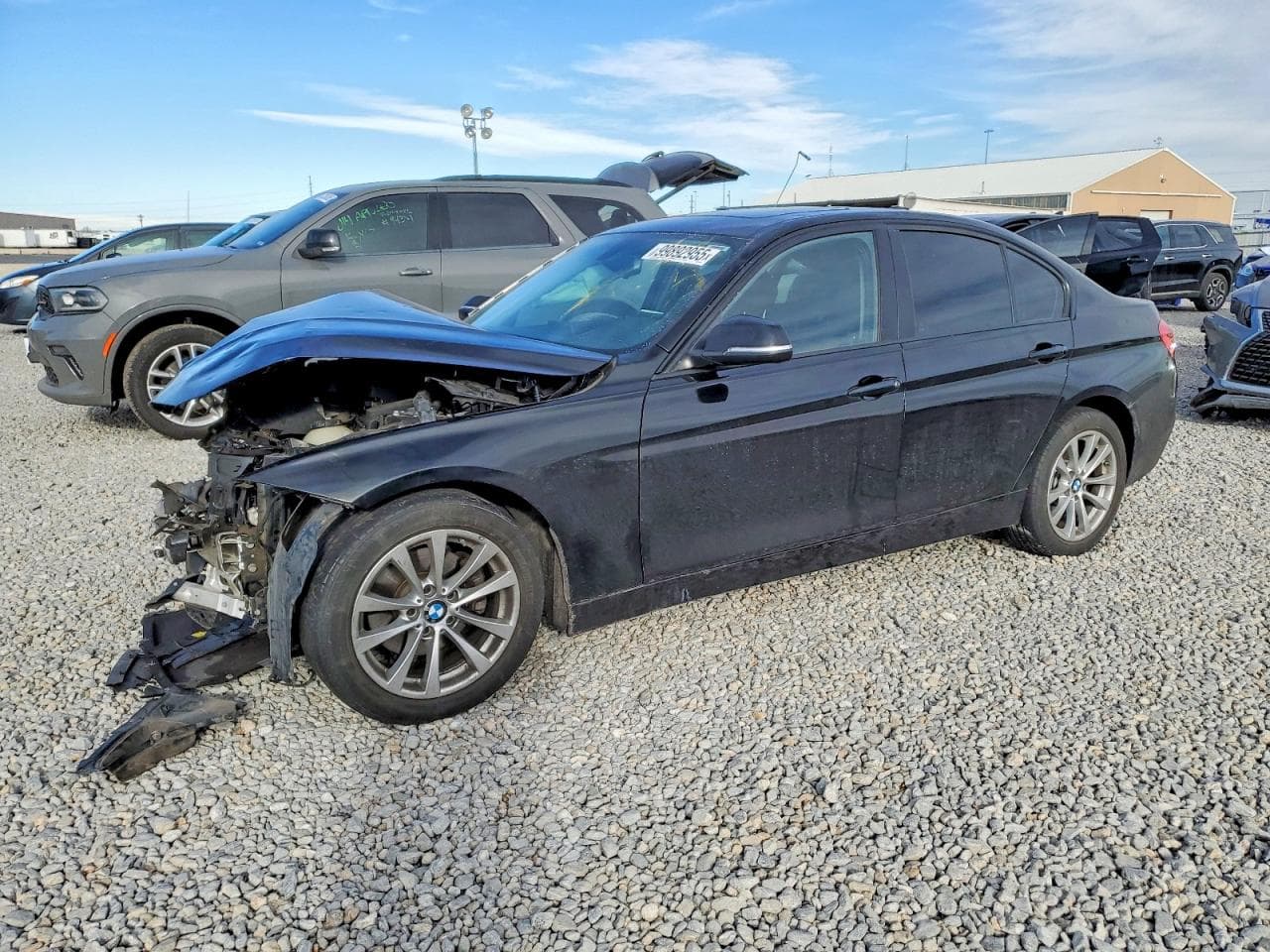 3 SERIES
