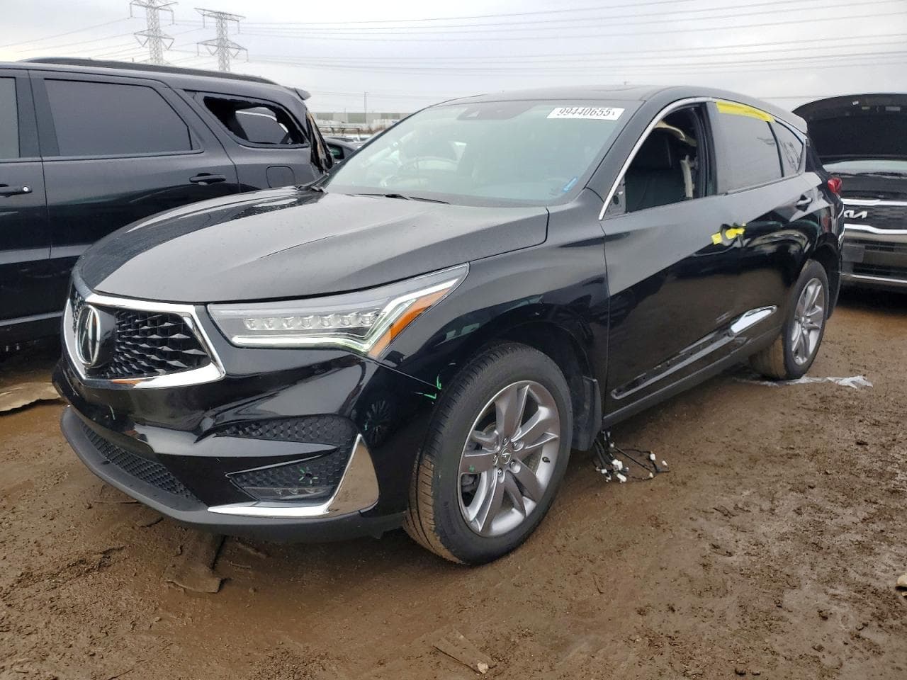 RDX
