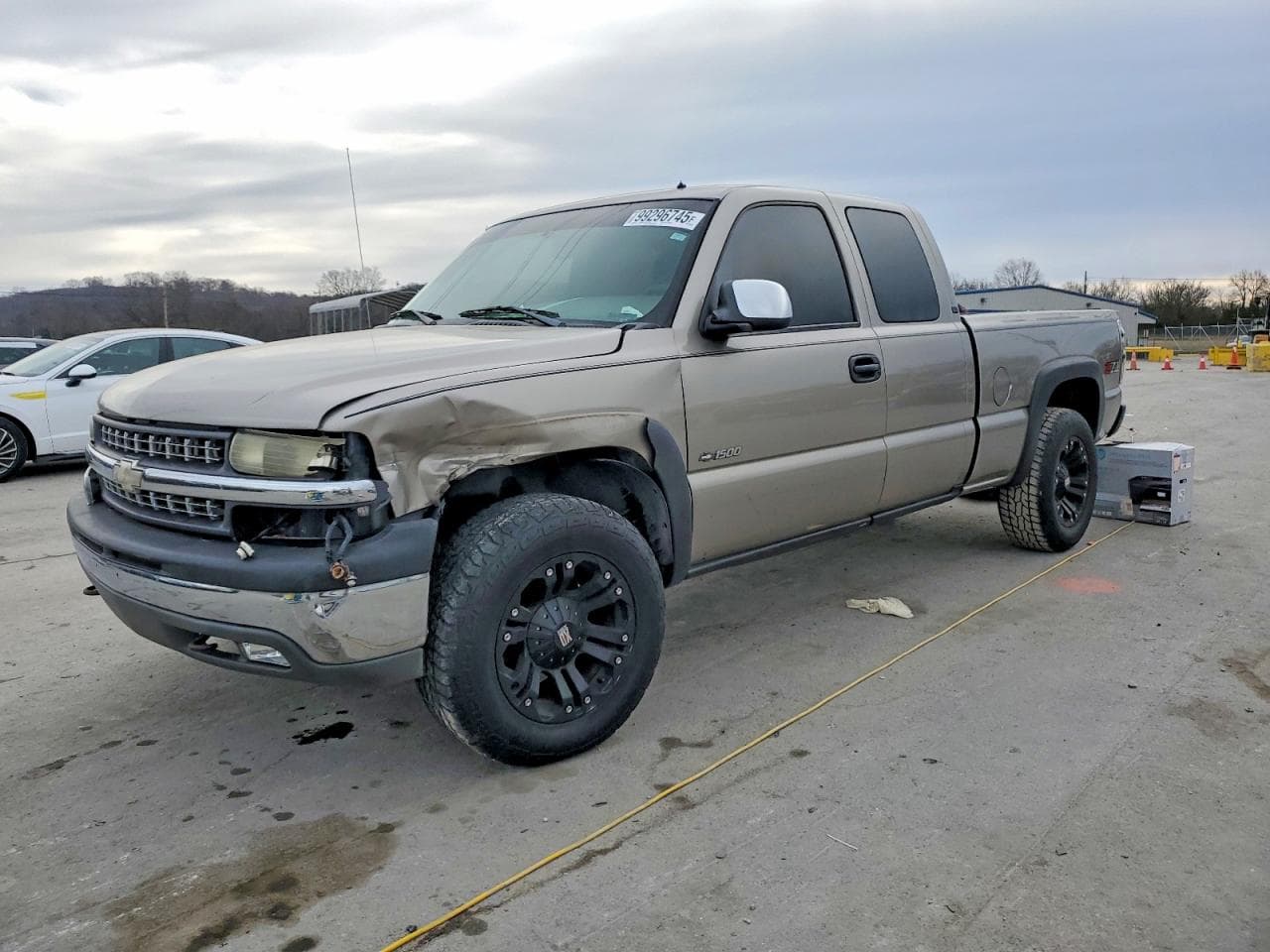 SILVERADO