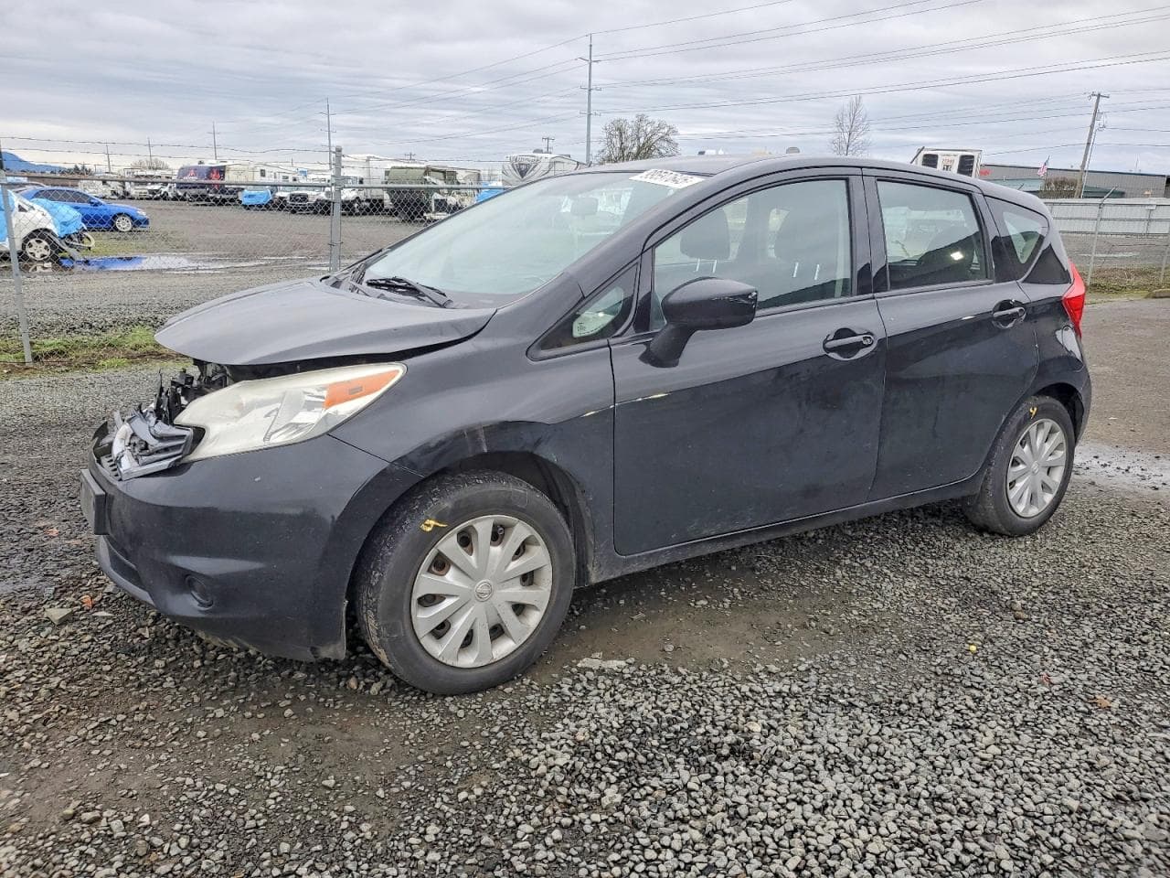 VERSA