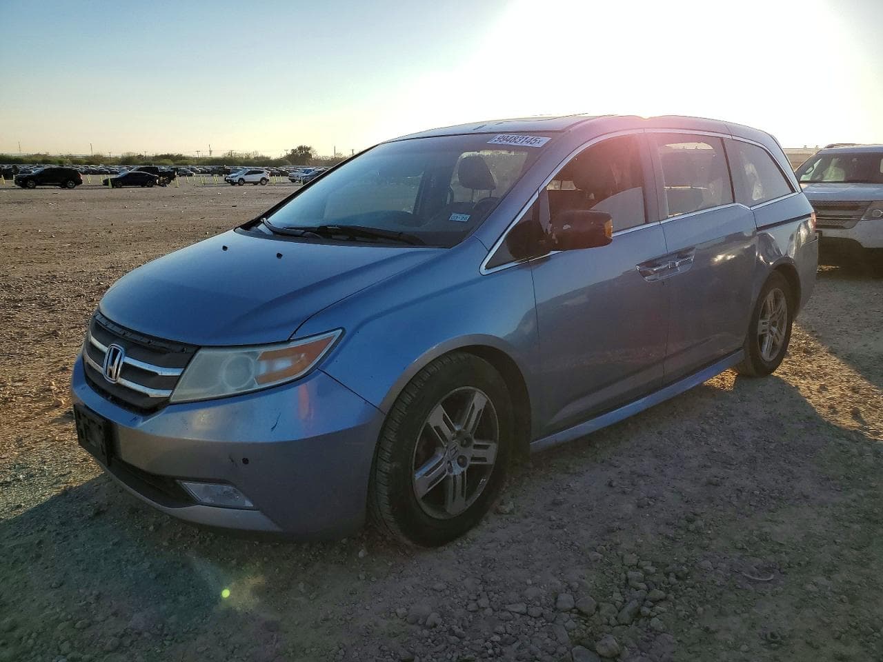 ODYSSEY