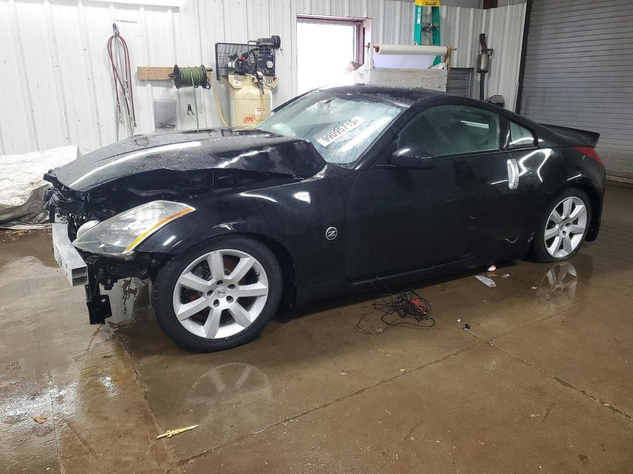 350Z