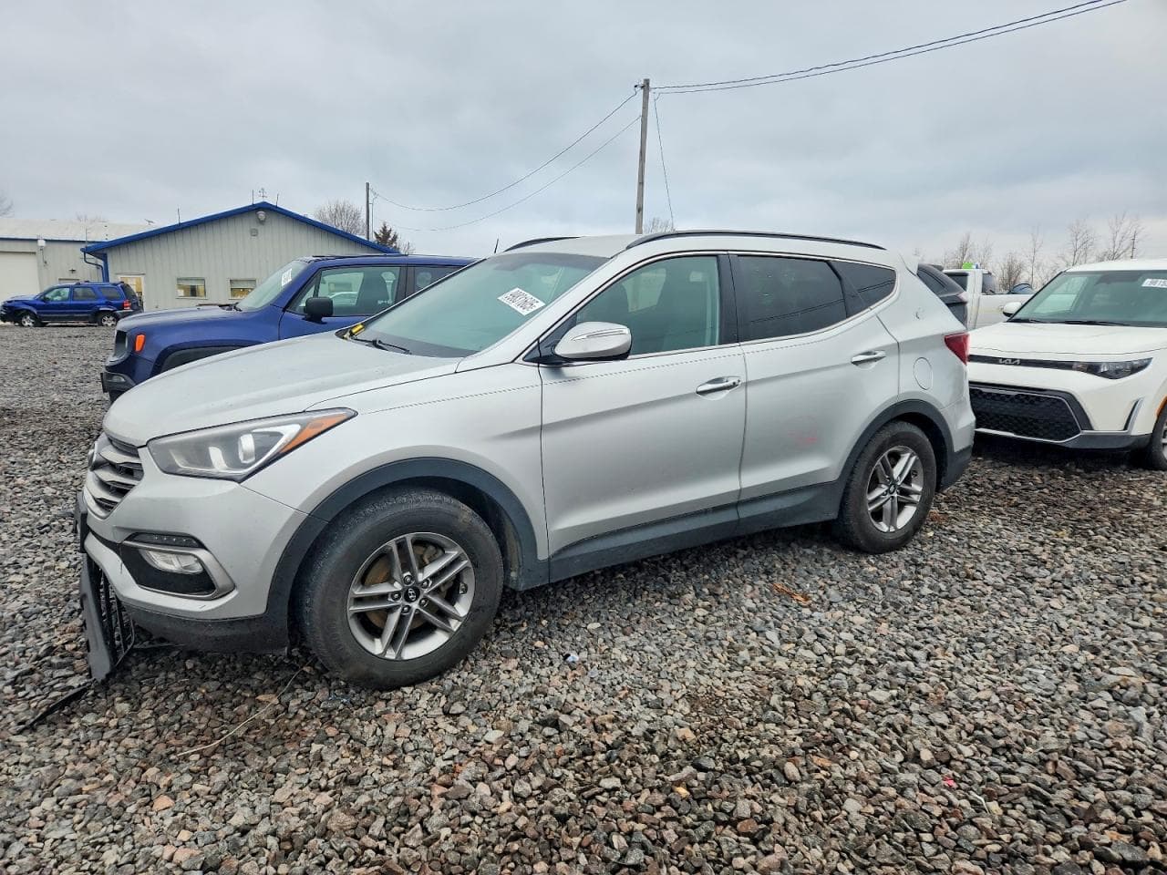 SANTA FE