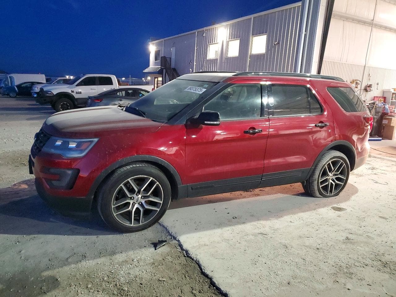 EXPLORER