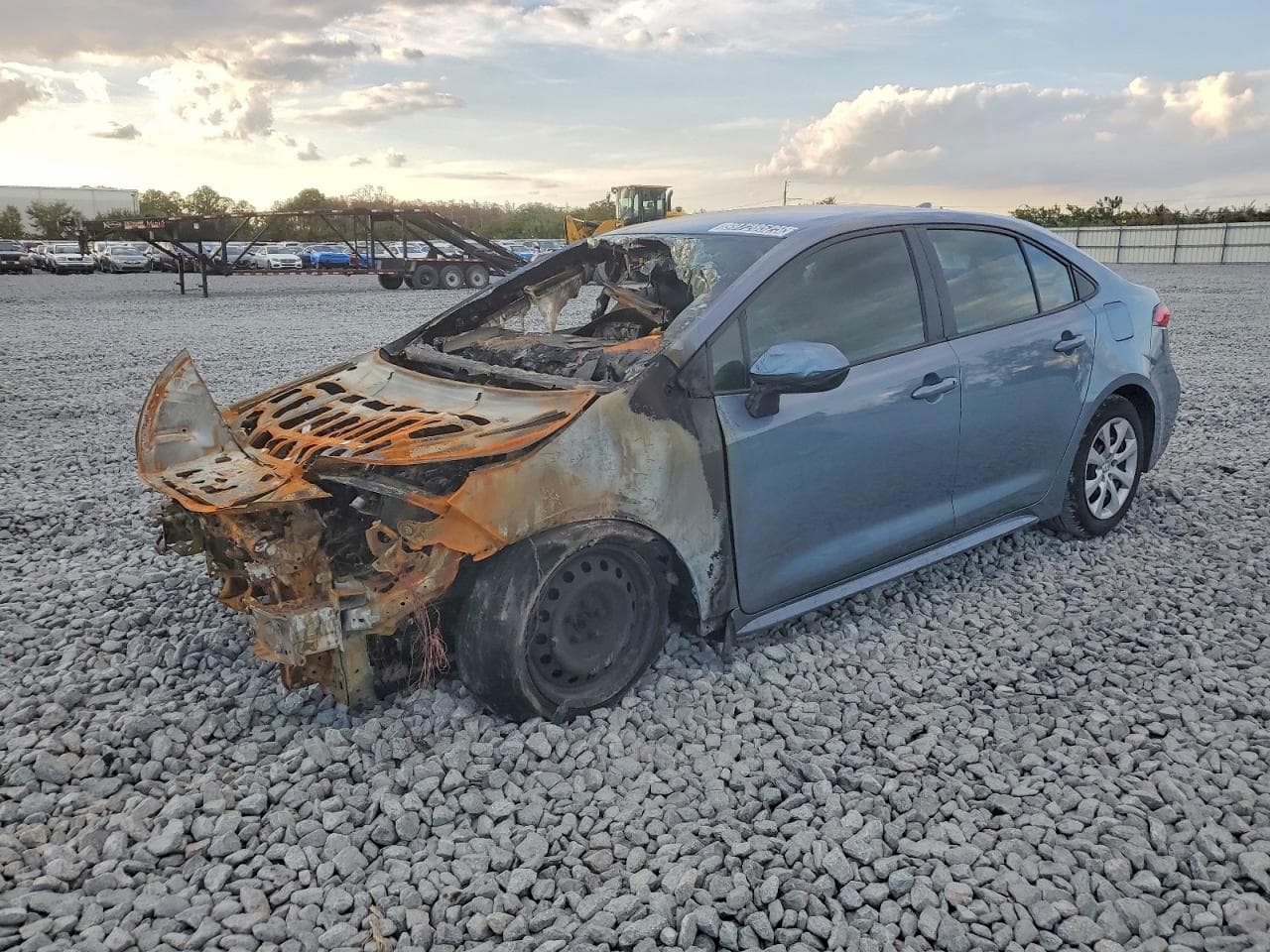 COROLLA