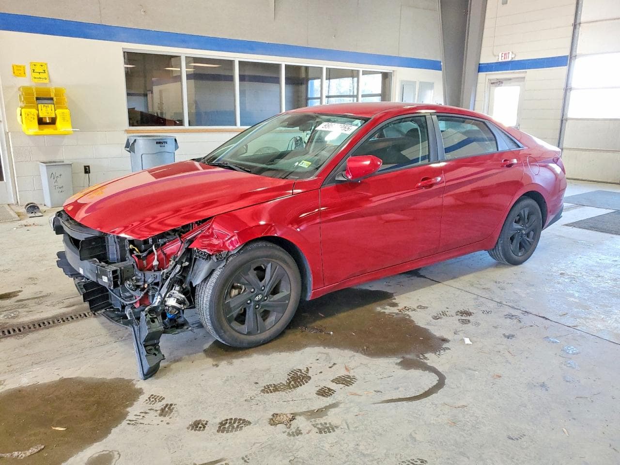 ELANTRA