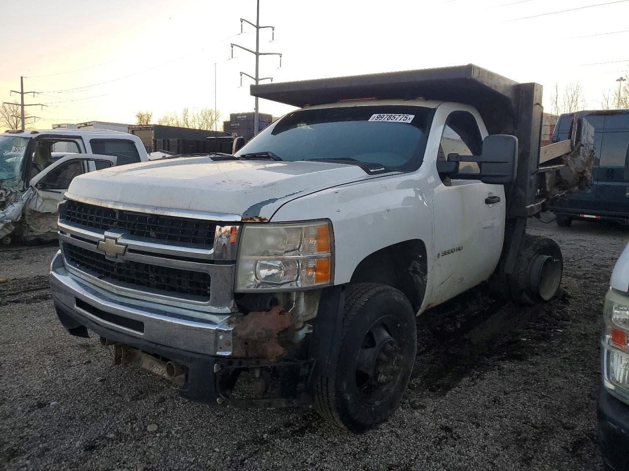 SILVERADO