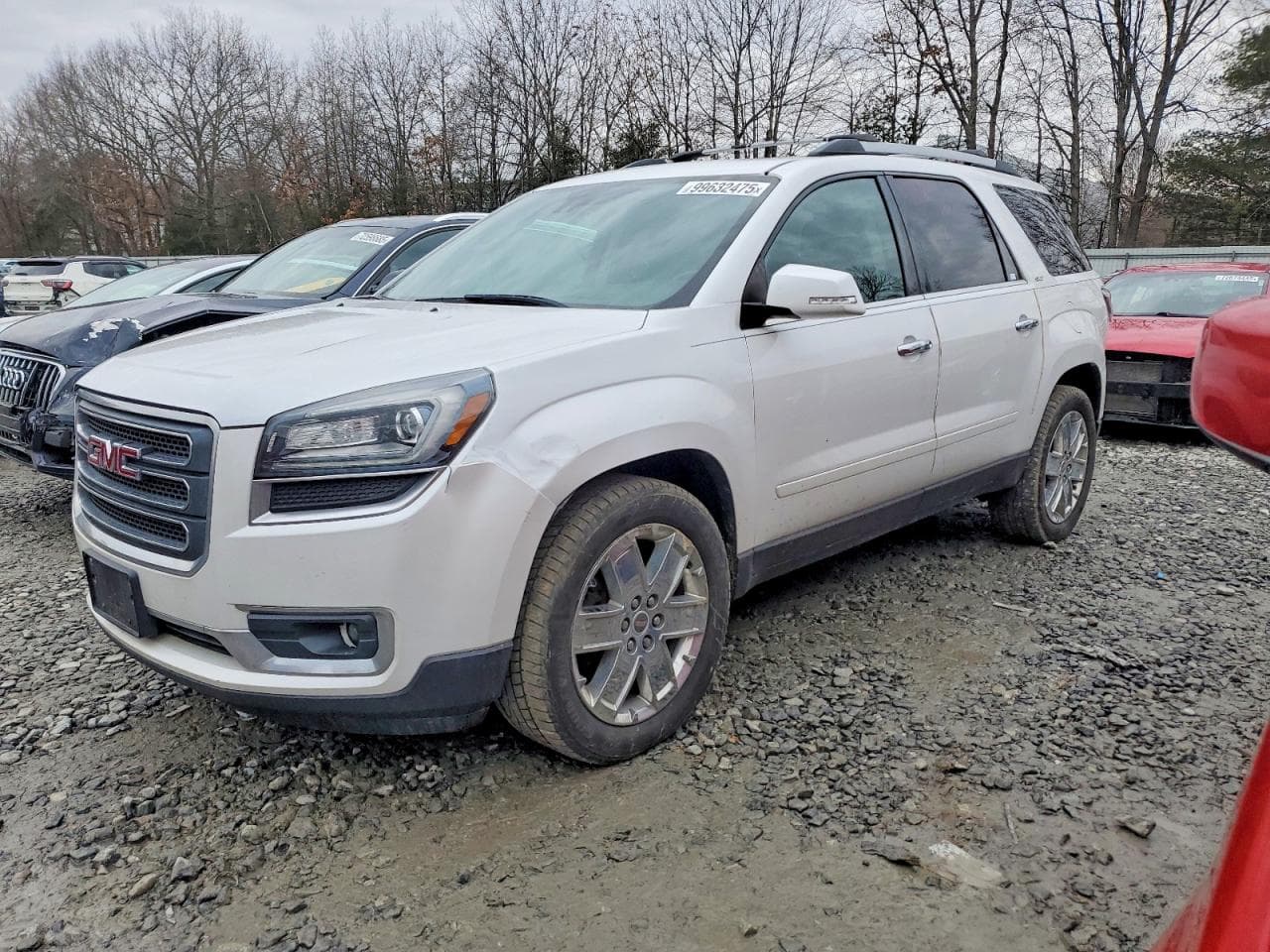 ACADIA