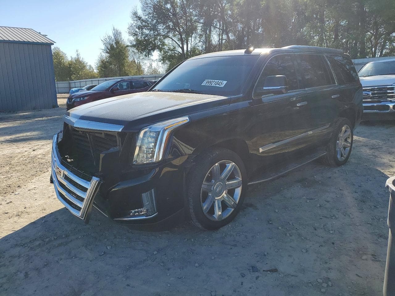 ESCALADE