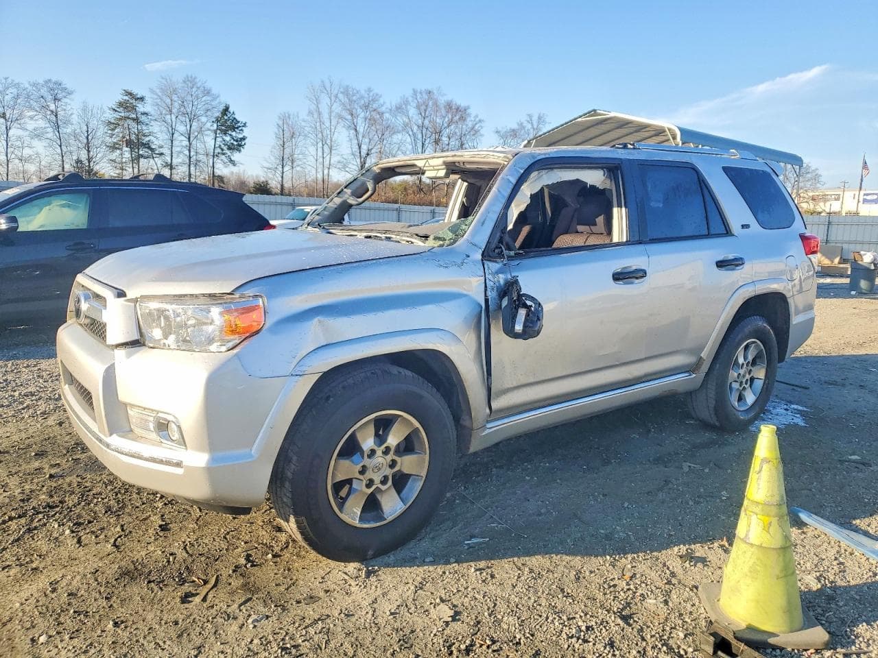 4RUNNER