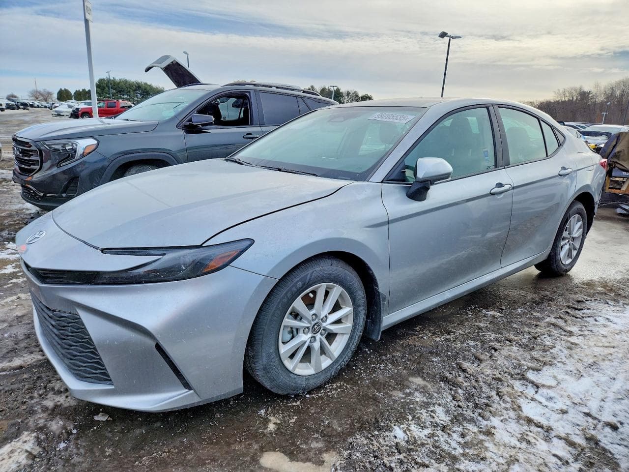 CAMRY
