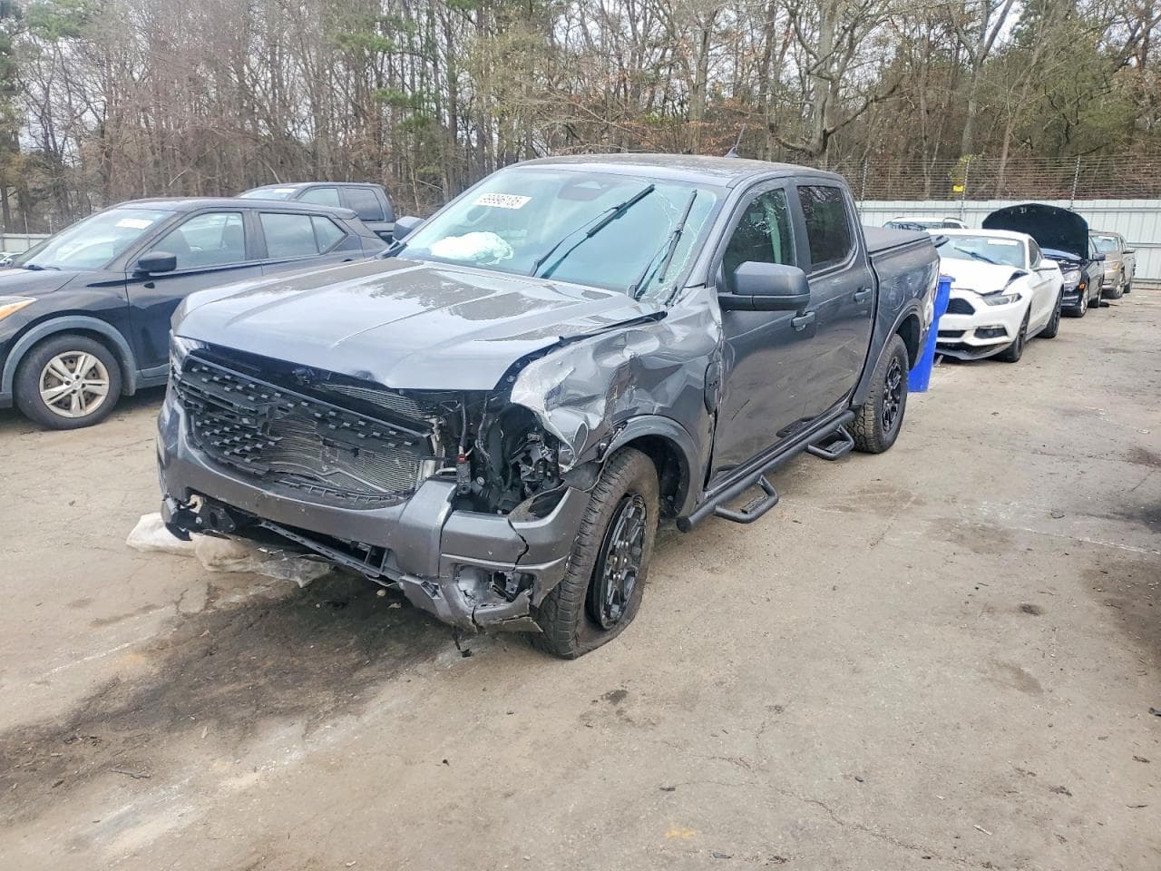 RANGER
