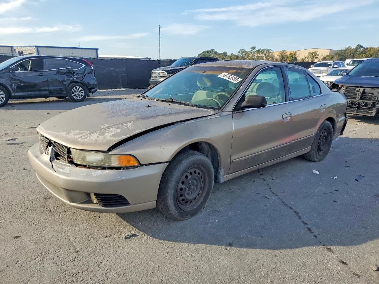 GALANT