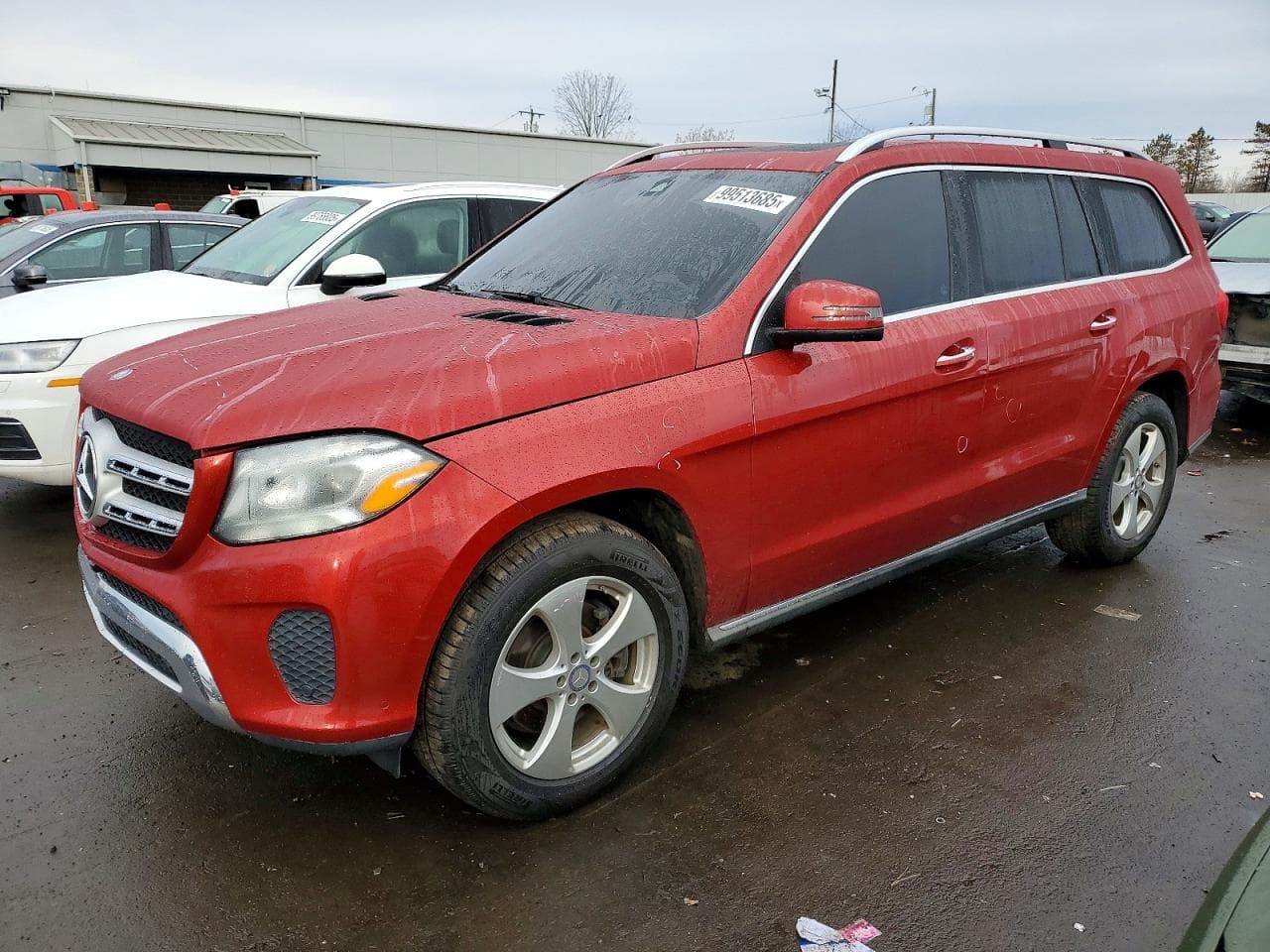 GLS-CLASS