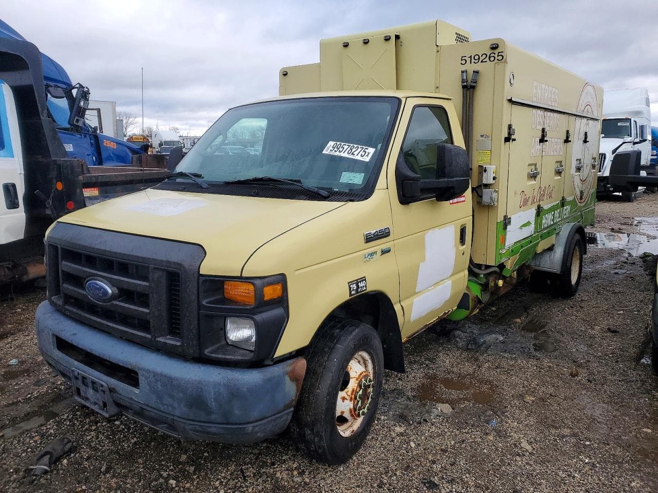 ECONOLINE